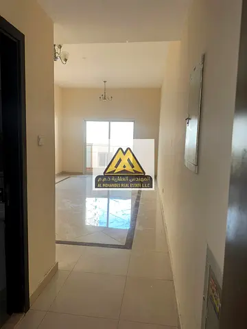 🏠 For Rent – ​​Two Bedrooms and a Living Room 📍 Al Nuaimiya 2 – Close to all amenities