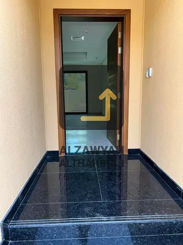 🏡 Villa for Sale in Sharjah – Sustainable City | First Occupant – Freehold