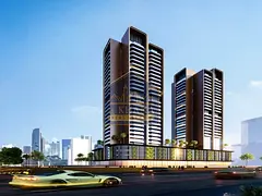 6% Discount | 2 years payment plan | Fully Furnished