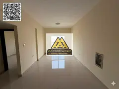 The apartment features spacious areas and a practical design that provides ideal living comfort, wit