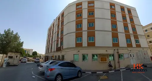 Labor Accommodation Available In DIP 2 || Very Well Maintained || Neat And Clean Camp.