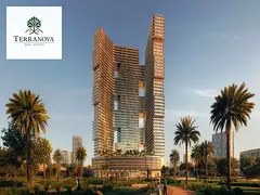 Make 12% Roe With 20% Down P | 5 Mins From Dubai Autodrome | Close to Schools