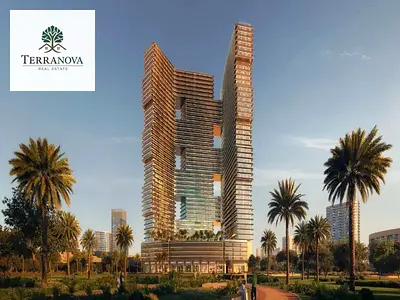 Make 12% Roe With 20% Down P | 5 Mins From Dubai Autodrome | Close to Schools