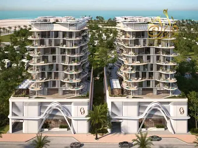 THE CHEAPEST 3BHK IN ISLAND | WATER FRONT 10% OFF!