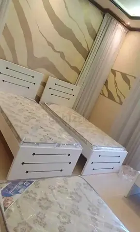 Beds