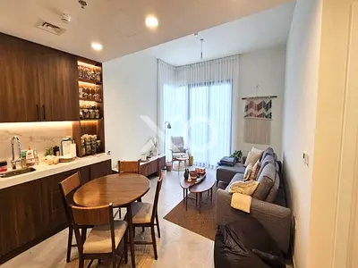 Modern Living | View Today | Low Floor