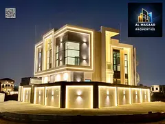 Receive your villa ready to move in, including registration and ownership fees - very spacious inter