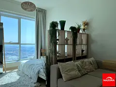 High Floor | Furnished Studio | Best View