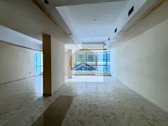 Partial view | Chiller Ac Free | Gym | Luxury 3BHK | Majlis Area | Master BR | Maidroom| Available A