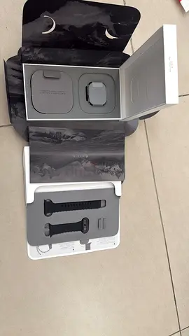 Apple Ultra Watch 3