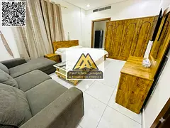 Studio Apartment | Brand New and Clean Furnishings | Separate Kitchen | Prime Location Close to All