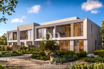 Genuine Resale | End unit | B2B