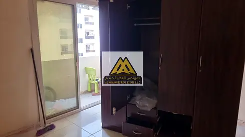 Cheapest 2BHK Apartment in Al Nuaimia 3 Ajman for Annual Rent with Large Layout and Prime Location Near Nuaimia Park