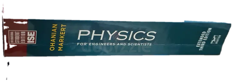PHYSICS FOR ENGINEERS AND SCIENTISTS