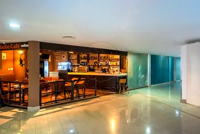 Retail shop 37.53 sqm |Prime Location for Business