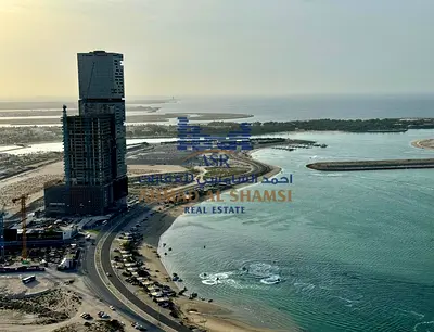 || Fully Sea View || Huge 3BR Duplex + Maids Room || Parking Free || Gym and Pool Free || Easy Access to Dubai