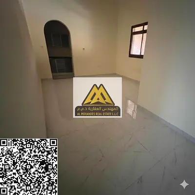 استوديو جاهز للسكن السنوي – المويهات، عجمان