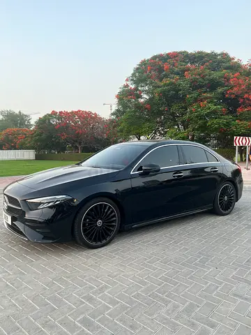 A200, warranty and service contract till 2028