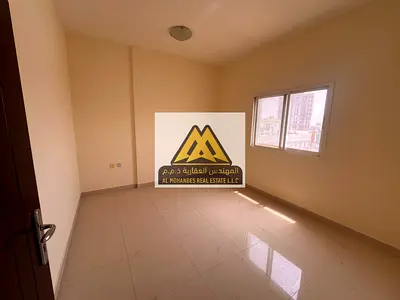 For rent: One bedroom, living room, bathroom, and balcony. Central air conditioning. Spacious and in a prime location behind the Ambassador Hotel and