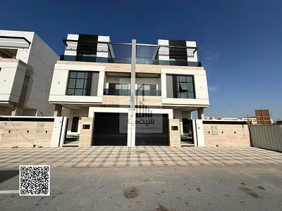 فيلا بانتهاوس للبيع في عجمان التلة