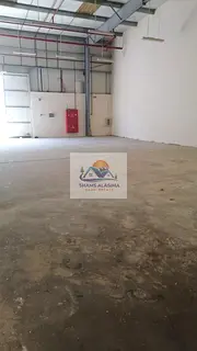 Warehouse for Rent – ​​Prime Space and Competitive Price in Umm Al Thu’ub – Umm Al Quwain