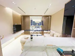 Private Beach || Luxurious Studio || Chiller Free || Fully Furnished || Including Car Parking