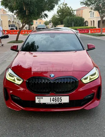 BMW 120 M-Kit EXCELLENT CONDITION!