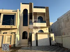 Super deluxe villa ready to move in