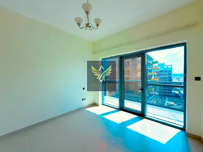 1 Bedroom Apartment with Balcony & Facilities