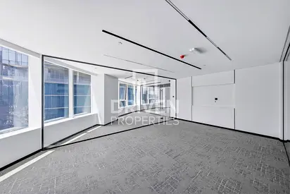 Fitted Office | Great Layout | 4 Cheques Available