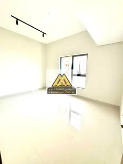 A spacious and well-finished 3-bedroom apartment is available for annual rent in Al Naeemia 1, Ajman