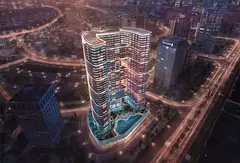 0% comm | Corner unit / Middle Floor | Handover Soon/ Biggest size