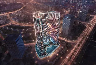 0% comm | Corner unit / Middle Floor | Handover Soon/ Biggest size