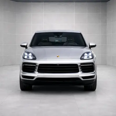2021 Porsche Cayenne  | Luxury SUV | Black Interior | Excellent Condition