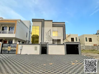 فيلا للإيجار في الحليو جاهزة للسكن