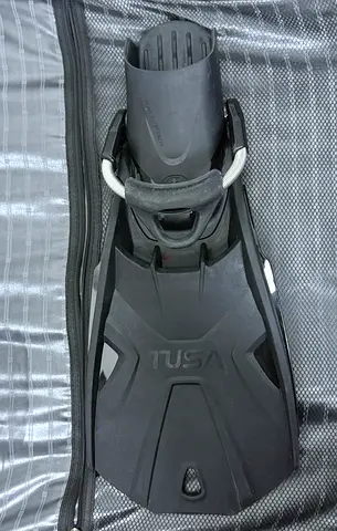 TUSA Tri-Force Fins