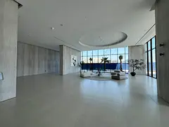 Parking, gym &amp; pool | Master rooms | Full panoramic view of Mamzar Dubai &amp; Sharjah | New tow
