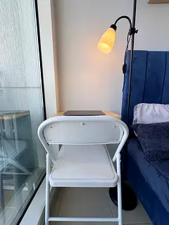 Week Free Rent - Girls Only! 5-minute walk to Dubai Mall