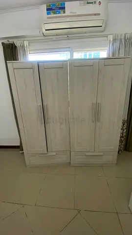 Cupboard