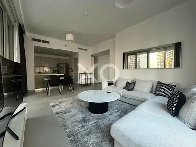 Vacant | Furnished | Best Layout Must View