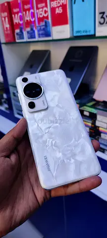 HUAWEI P60 PRO, 12 GB RAM,, 512 GB STORAGE