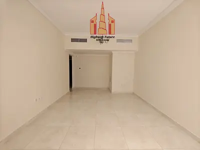 Comfortable 1BHK Apartment with Master Bedroom & Parking