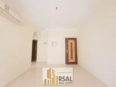 1 Bedroom Hall for family// Ready to move Apartment// front on Safari mall// prime location