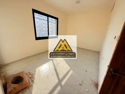 العالية – أول ساكن ببناية جديدة وموقع مميز فرصة مميزة للإيجار السنوي شقة غرفة وصالة في منطقة العالية – عجمان، داخل بناية جديدة بالكامل (أول ساكن)، تتم