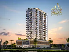 HOT OFFER_30/70PAYMENT PLAN_NEAR METRO_F-FURNISHED