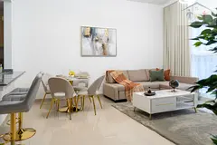 Vacant / Fully furniture / Utilities included / Flexible payments