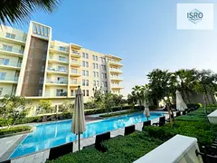 LARGE SIZE STUDIO GARDEN APARTMENT GATED COMMUNITY