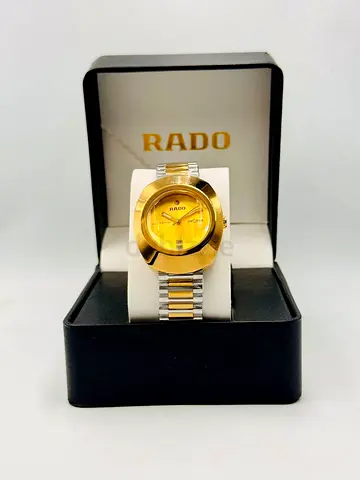 Rado watch for men