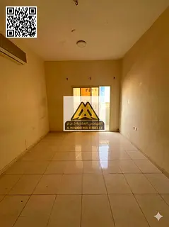 Annual rent – 1-bedroom apartment in Al Nuaimiya 2 – Ajman Location: Al Nuaimiya 2 – prime loc