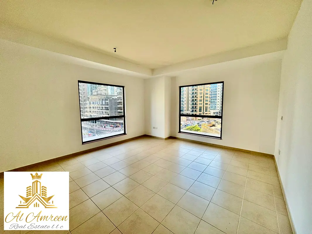 3-BHK+ Maid’s | JBR Amwaj 4 | Direct Beach Access